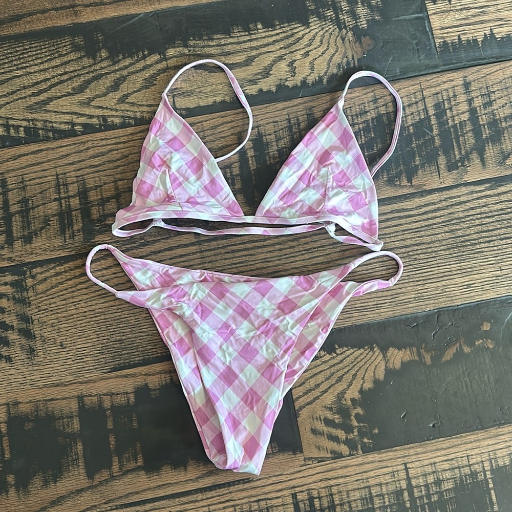 Toast Swim Bikini